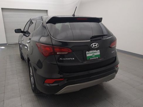 Used 2018 Hyundai Santa Fe Sport image 6
