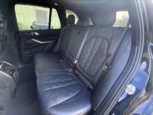 Used 2023 BMW X5 xDrive45e w/ Executive Package image 21