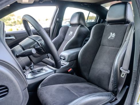 Used 2023 Dodge Charger Scat Pack image 20