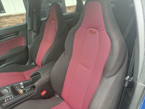 Used 2022 Honda Civic Si image 3