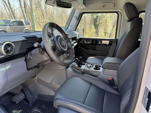 New 2026 INEOS Grenadier AWD/4WD image 32