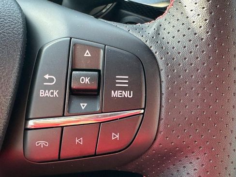 New 2026 Ford Escape ST-Line w/ Cold Weather Package image 11