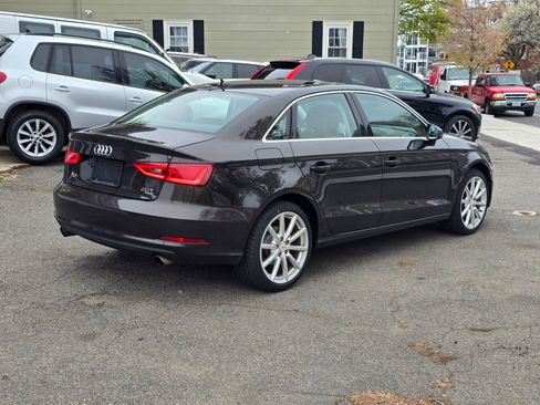 Used 2015 Audi A3 2.0T Premium Plus AWD/4WD image 6
