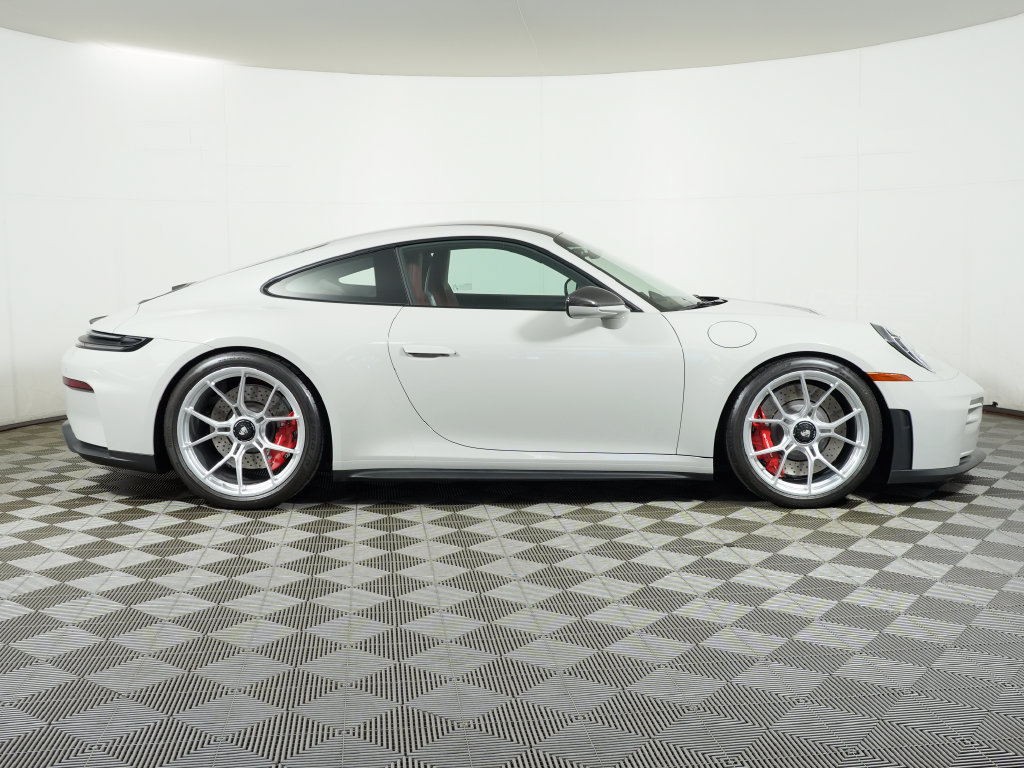 Certified 2026 Porsche 911 GT3 RWD image 8