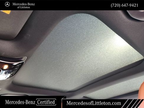 Certified 2026 Mercedes-Benz C 300 4MATIC Sedan image 24