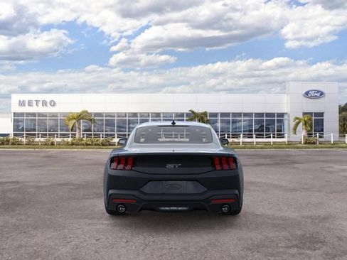 New 2026 Ford Mustang GT RWD image 12