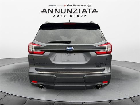 Used 2024 Subaru Ascent Onyx Edition Limited w/ Popular Package Onyx image 4