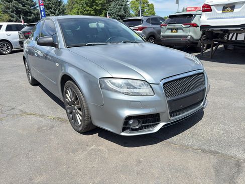 Used 2006 Audi A4 2.0T AWD/4WD image 11