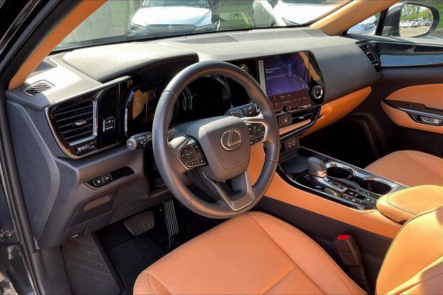 Used 2024 Lexus NX 350 AWD w/ Cold Area Package image 2