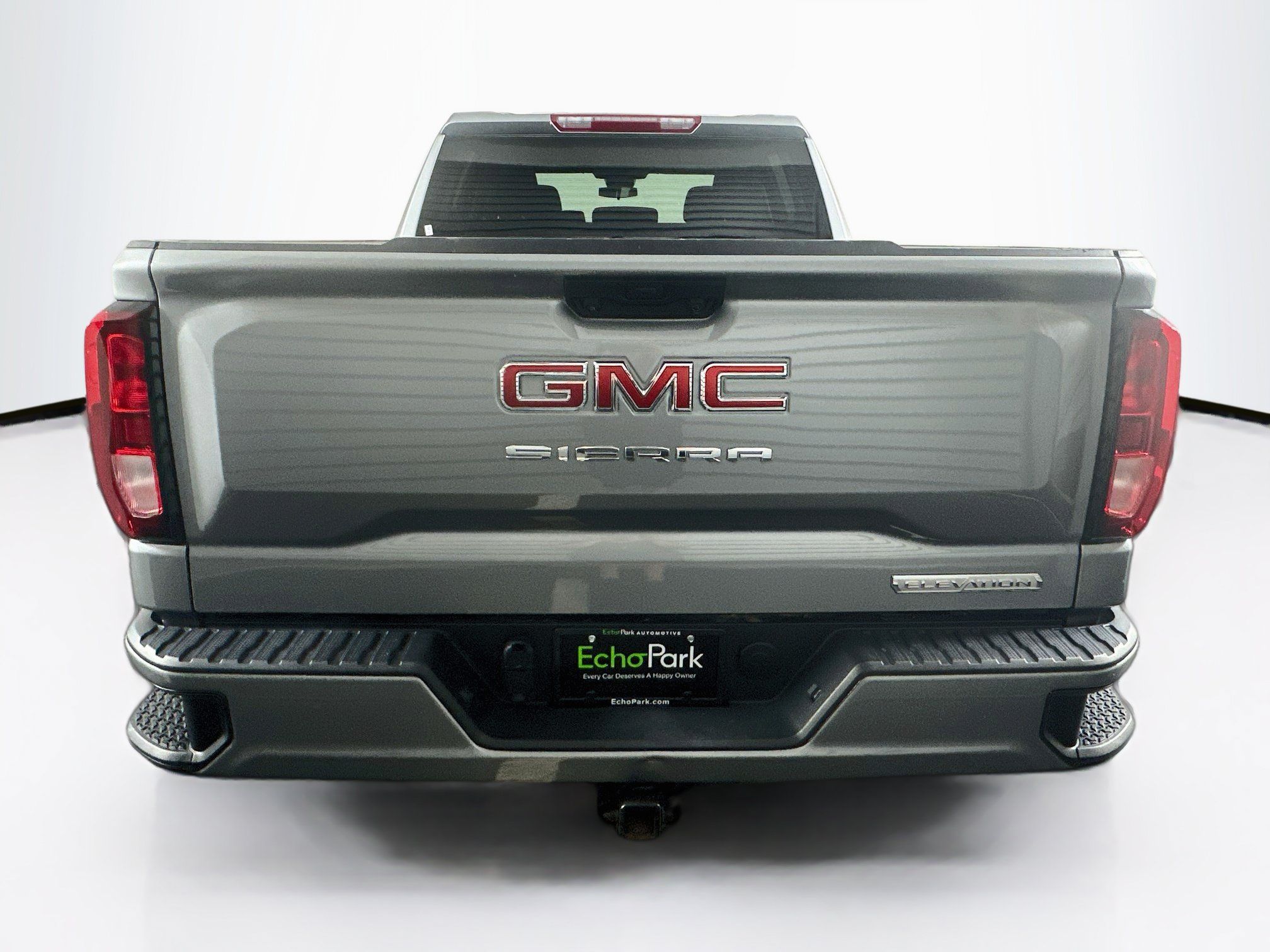 Used 2024 GMC Sierra 1500 Elevation AWD/4WD image 7
