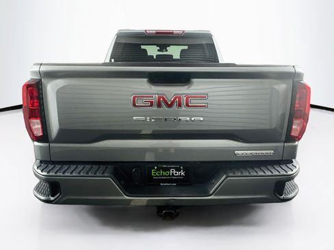 Used 2024 GMC Sierra 1500 Elevation AWD/4WD image 7