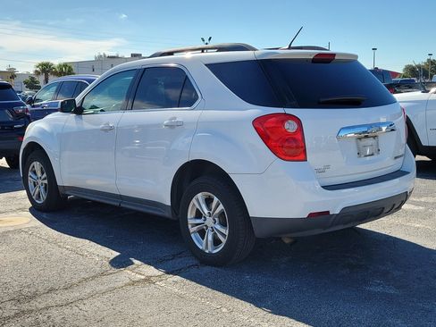 Used 2013 Chevrolet Equinox LT AWD/4WD image 5