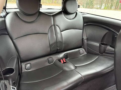 Used 2011 MINI Cooper Clubman S image 14