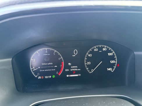 Used 2023 Honda CR-V EX-L image 17