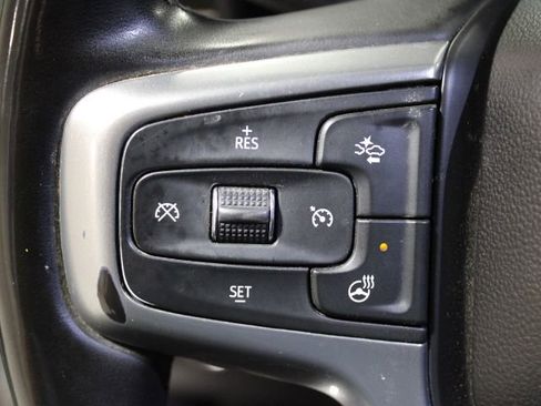 Used 2025 Chevrolet Silverado 2500 LT AWD/4WD image 35