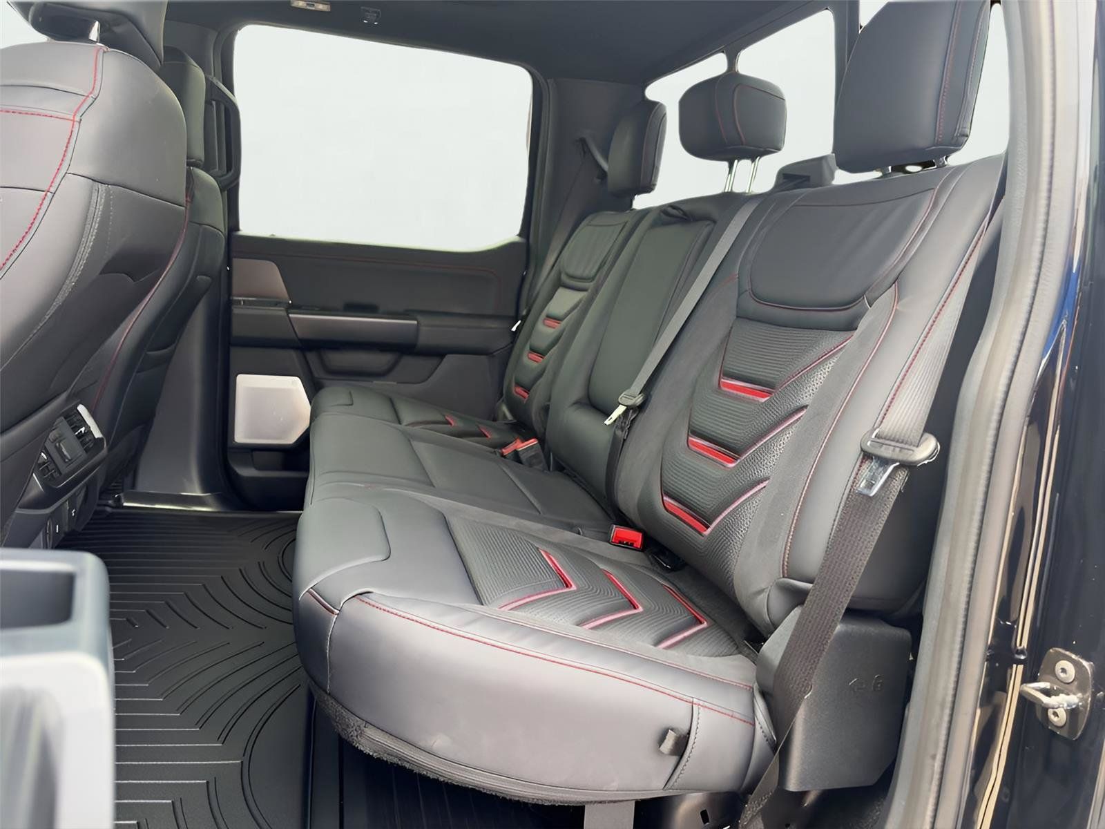New 2026 Ford F150 Raptor AWD/4WD image 12