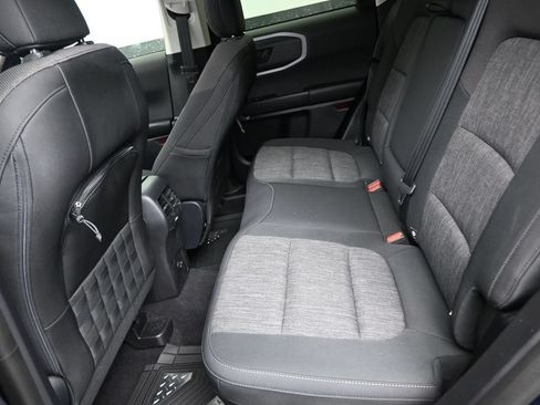Used 2021 Ford Bronco Sport Big Bend AWD/4WD image 14