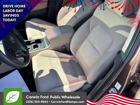 Used 2016 Hyundai Tucson Eco AWD/4WD image 24