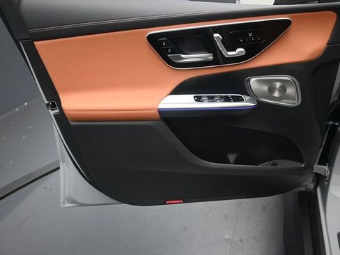 New 2026 Mercedes-Benz GLC 300 image 20