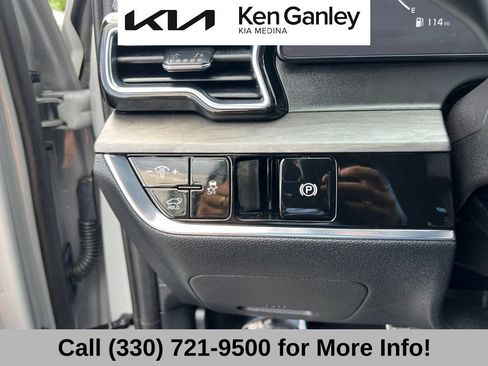 Certified 2023 Kia Sportage X-Pro AWD/4WD image 25