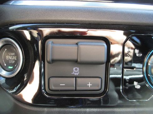 New 2026 GMC Sierra 1500 Elevation AWD/4WD image 21