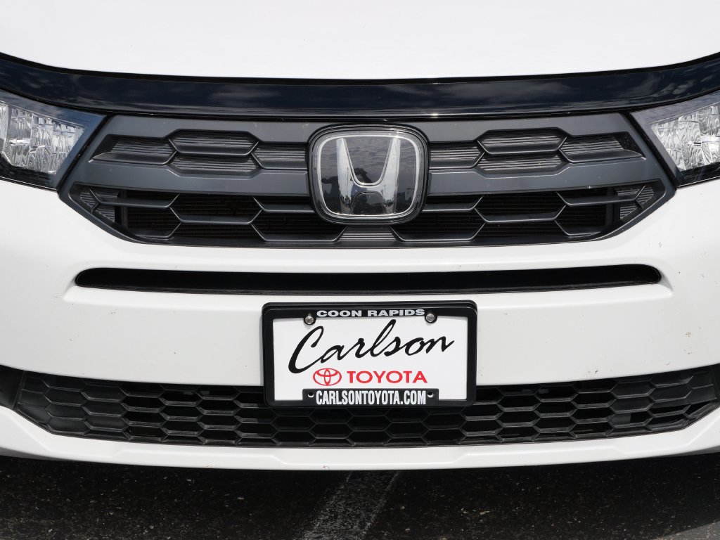 Used 2026 Honda Odyssey Sport-L image 9