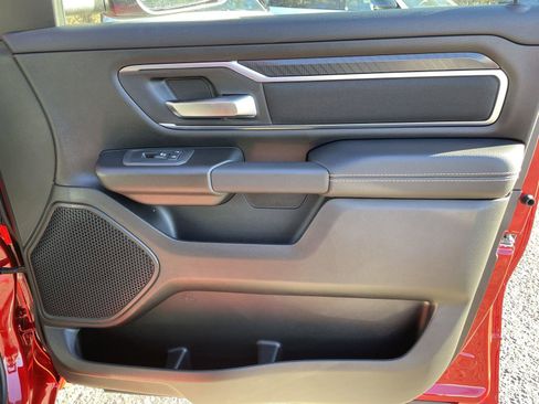 New 2026 RAM 1500 Lone Star image 47