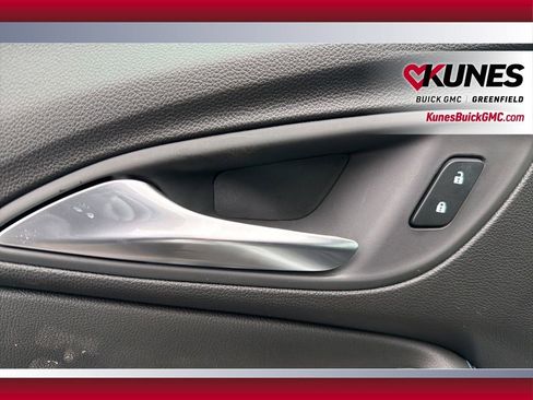 New 2026 Buick Encore GX Sport Touring w/ Comfort Package image 18