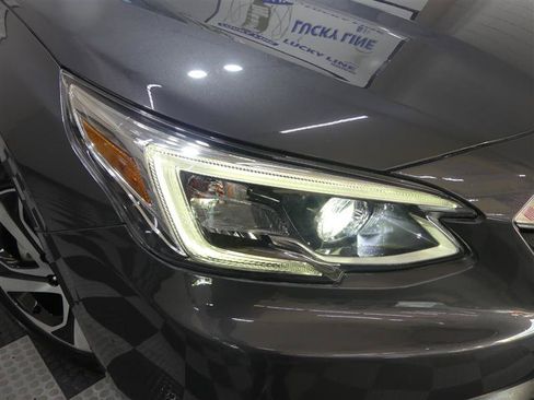 Used 2020 Subaru Legacy Limited AWD/4WD image 15