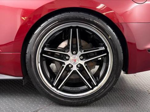 Used 2016 Ford Mustang GT w/ GT Performance Package RWD image 34