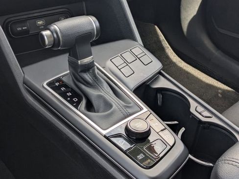 Certified 2024 Kia Sportage LX image 25