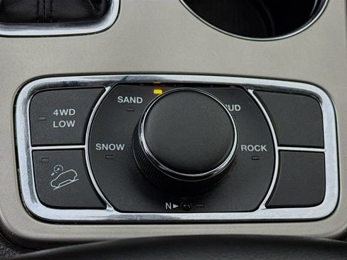 Used 2021 Jeep Grand Cherokee Limited w/ Premium Lighting Group image 13