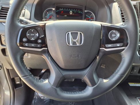 Used 2022 Honda Pilot Special Edition image 17