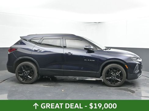 Used 2020 Chevrolet Blazer LT image 13