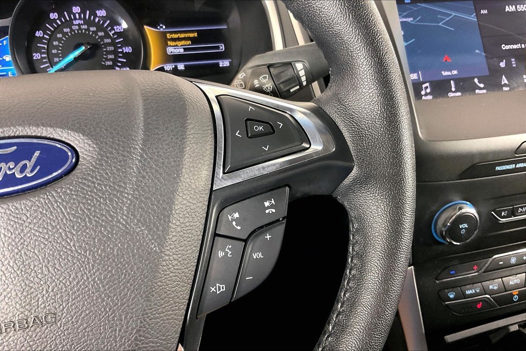 Used 2019 Ford Edge SEL w/ Equipment Group 201A FWD image 23