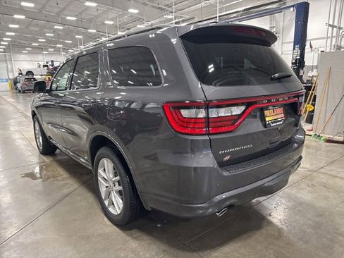 New 2026 Dodge Durango GT image 3