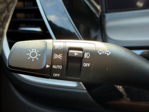 Certified 2024 Kia Seltos S FWD image 45