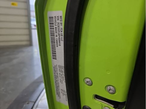 Used 2023 Dodge Challenger R/T Scat Pack image 11