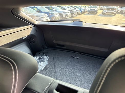 New 2026 Volkswagen Atlas Cross Sport SE image 17