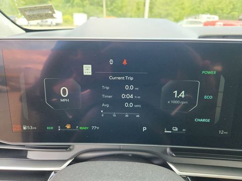 New 2026 Kia Carnival SX Prestige image 14