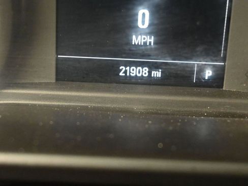 Used 2020 Chevrolet Silverado 1500 W/T w/ WT Value Package image 24