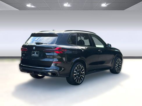Used 2024 BMW X5 xDrive40i w/ Executive Package AWD/4WD image 9