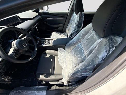 New 2026 MAZDA MAZDA3 s Sport FWD image 19