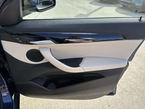 Used 2023 BMW X2 sDrive28i w/ Convenience Package image 44