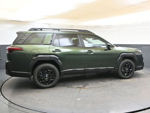 New 2026 Subaru Outback Limited image 6