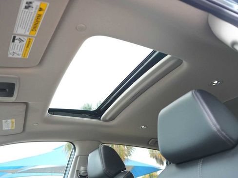 Certified 2024 Honda HR-V EX-L image 25