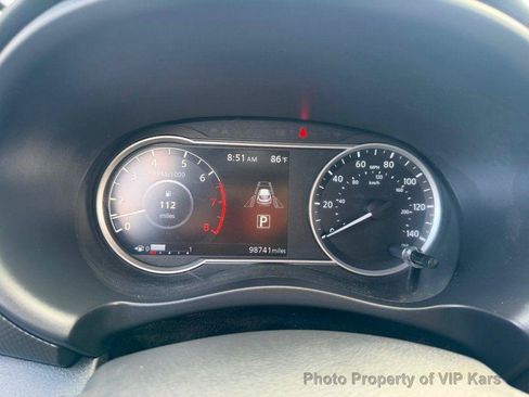 Used 2020 Nissan Kicks SV FWD image 15