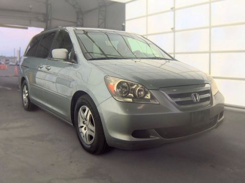 Used 2006 Honda Odyssey EX-L image 3