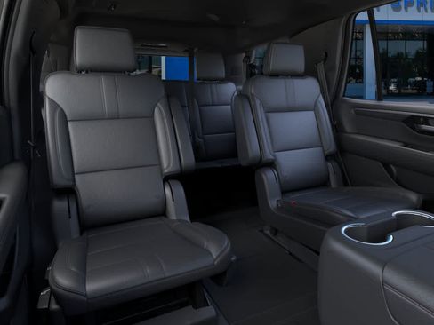 New 2026 Chevrolet Tahoe RST AWD/4WD image 17