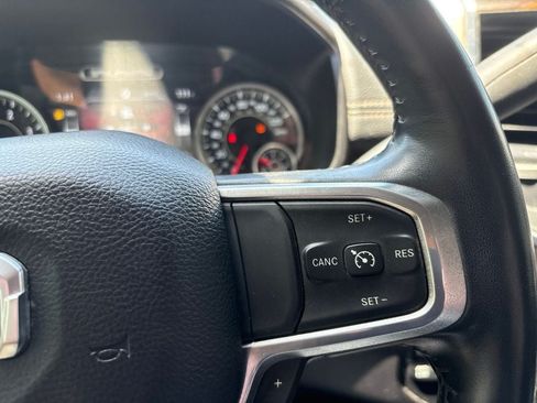 Used 2024 RAM 2500 Laramie AWD/4WD image 12